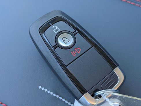 New 2025 Ford Bronco Sport Heritage w/ Convenience Package image 31