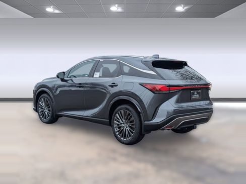 New 2026 Lexus RX 350 image 3