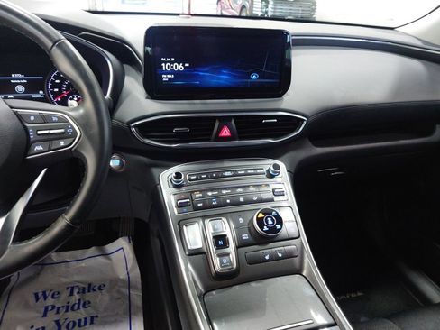 Certified 2023 Hyundai Santa Fe SEL AWD/4WD image 18