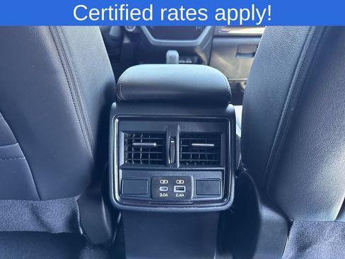 Certified 2025 Subaru Forester Sport AWD/4WD image 22