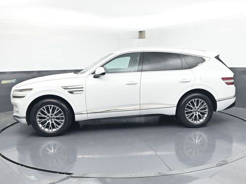 Used 2024 Genesis GV80 2.5T AWD/4WD image 4