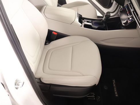 Certified 2026 Hyundai Tucson SEL image 14