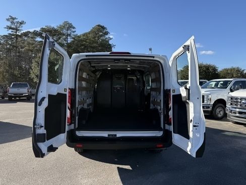 Used 2024 Ford Transit 250 Low Roof w/ Exterior Upgrade Package image 10