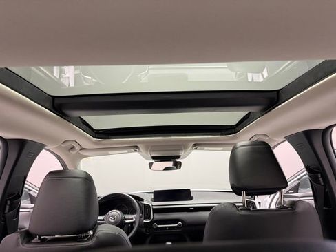 Certified 2025 MAZDA CX-50 AWD 2.5 S w/ Cargo Package image 29