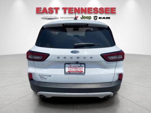 Used 2024 Ford Escape Active FWD image 4