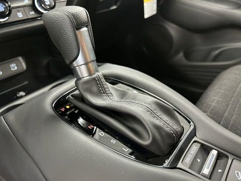 New 2026 Honda HR-V LX image 16