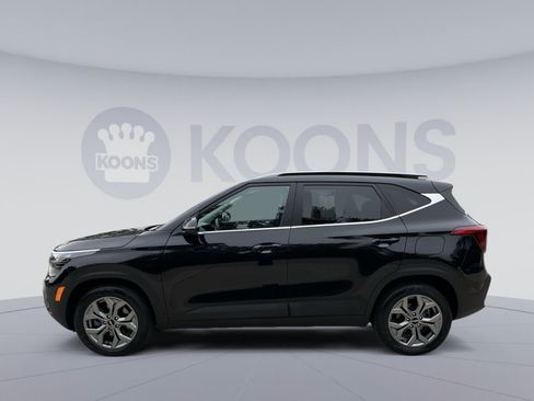 Used 2024 Kia Seltos S AWD/4WD image 7
