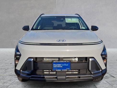 Certified 2026 Hyundai Kona SEL Premium AWD/4WD image 2