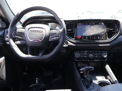 New 2026 Dodge Durango GT AWD/4WD image 19