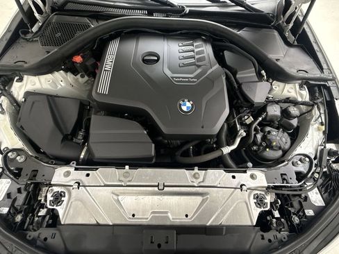Certified 2023 BMW 330i xDrive Sedan w/ Driving Assistance Package image 30