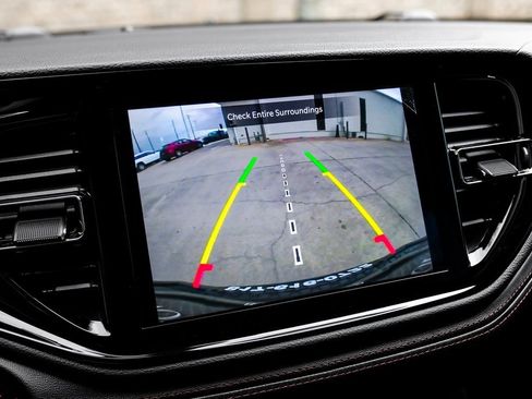 Used 2021 Dodge Durango R/T w/ Blacktop Package image 30