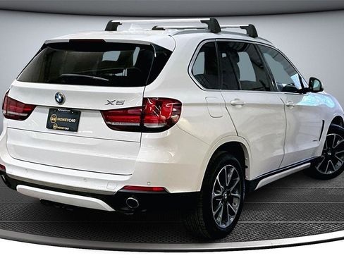 Used 2017 BMW X5 xDrive35i image 4