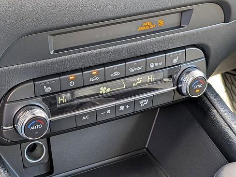 New 2025 MAZDA CX-5 AWD 2.5 S w/ Preferred Package image 22