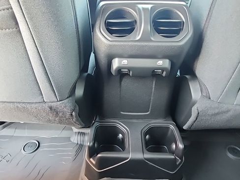 New 2026 Jeep Wrangler Sport S image 19