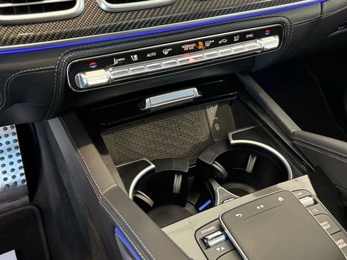 New 2026 Mercedes-Benz GLE 53 AMG 4MATIC Coupe image 25