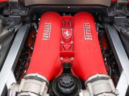 Used 2007 Ferrari F430 Spider RWD image 30
