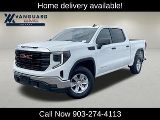 New 2026 GMC Sierra 1500 Pro w/ Pro Value Package 360° Tour