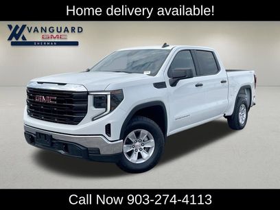 New 2026 GMC Sierra 1500 Pro w/ Pro Value Package
