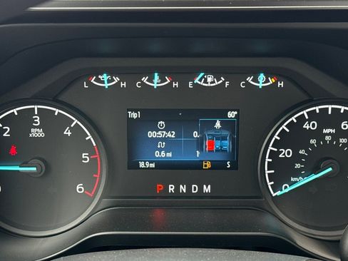 New 2026 Ford F350 XL w/ XL Chrome Package image 21