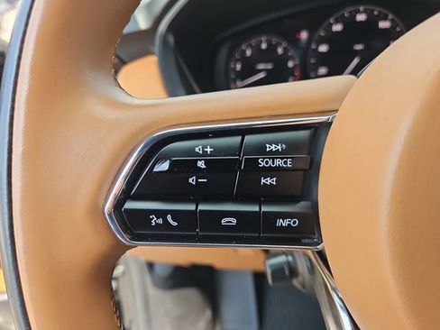 Certified 2024 MAZDA CX-90 3.3 Turbo S w/ Premium Plus AWD/4WD image 21