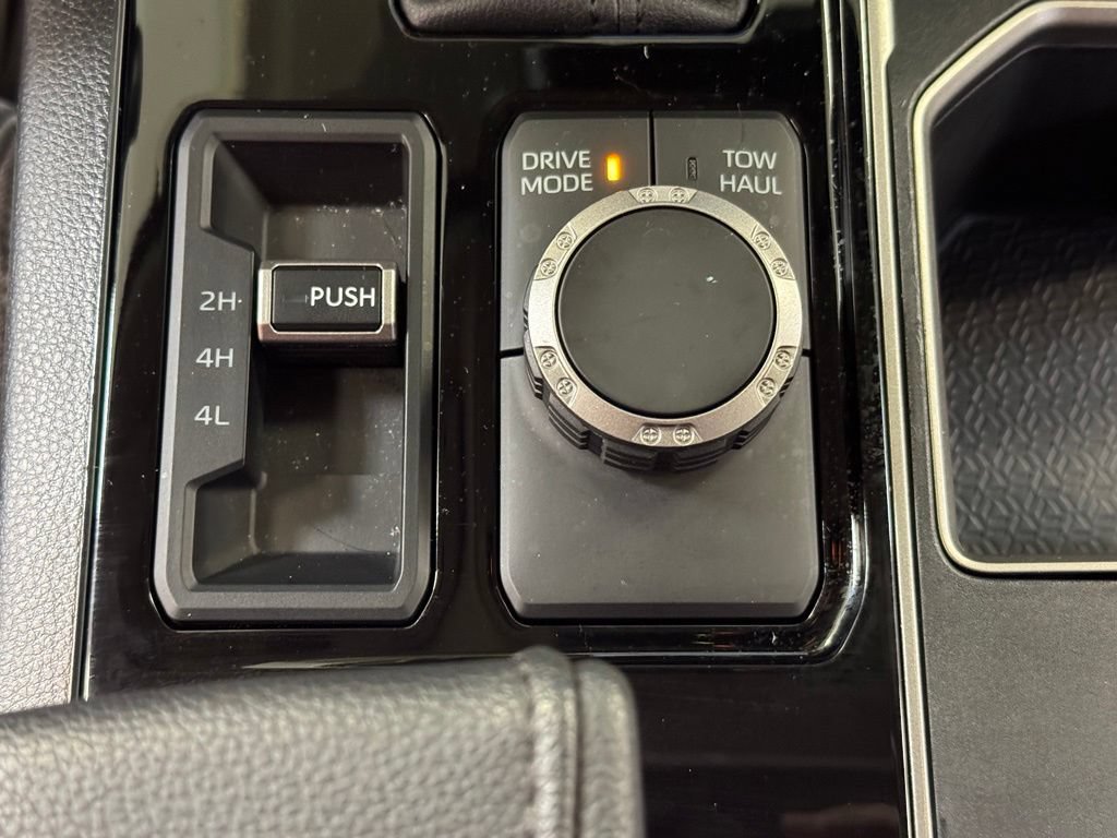 Used 2024 Toyota Tundra SR5 w/ SR5 Convenience Package AWD/4WD image 40