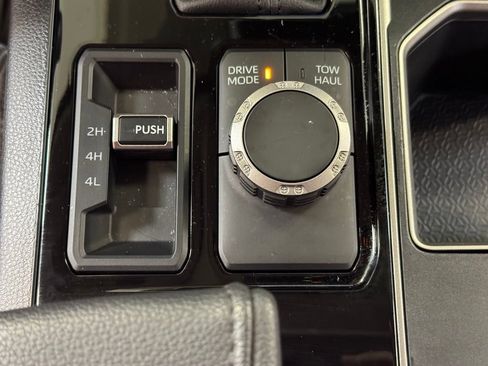 Used 2024 Toyota Tundra SR5 w/ SR5 Convenience Package AWD/4WD image 40