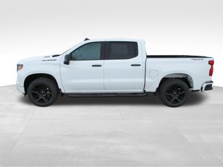 New 2026 Chevrolet Silverado 1500 RST w/ RST Select Package AWD/4WD video 2