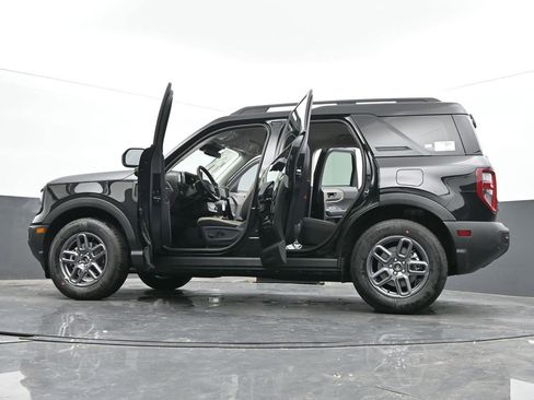 New 2025 Ford Bronco Sport Big Bend w/ Convenience Package image 70