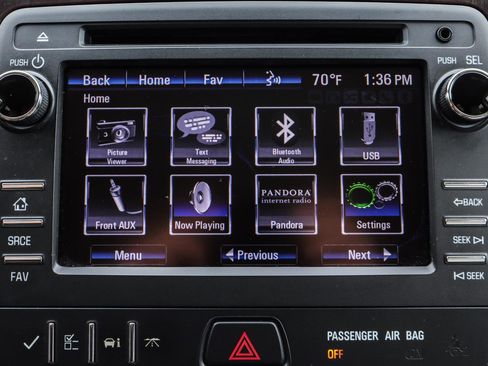 Used 2015 Buick Enclave Leather AWD/4WD image 8