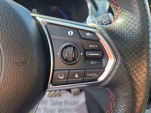 Used 2023 Acura MDX A-Spec image 25