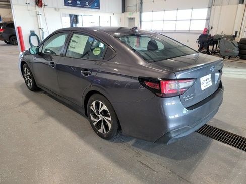 Used 2025 Subaru Legacy Premium image 5