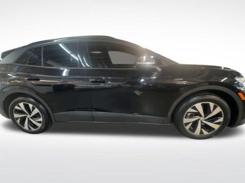 Certified 2023 Volkswagen ID.4 2WD image 10