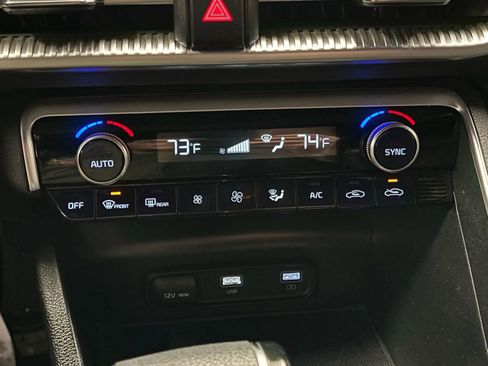 Used 2024 Kia K5 GT-Line w/ GT-Line Premium Package image 46