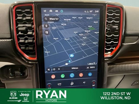 Used 2024 Ford Ranger Raptor image 16