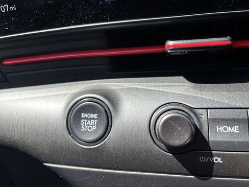 Used 2024 Hyundai Kona N Line image 16