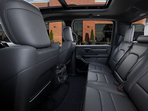 New 2026 RAM 1500 Limited image 23