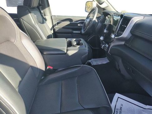 Used 2023 RAM 1500 Laramie image 15