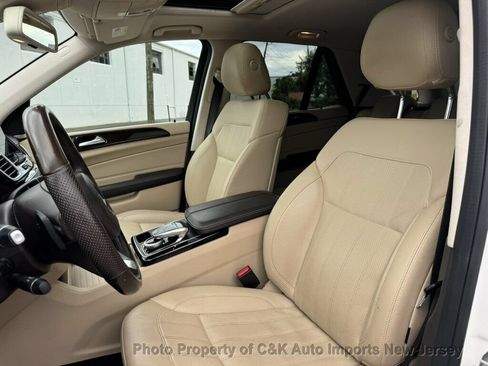 Used 2018 Mercedes-Benz GLE 350 image 15