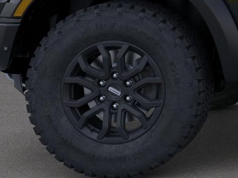 New 2026 Ford Ranger Raptor AWD/4WD image 19