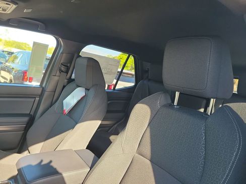 New 2026 Toyota 4Runner SR5 image 21