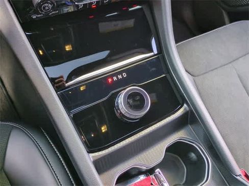 New 2025 Jeep Grand Cherokee L Altitude image 34