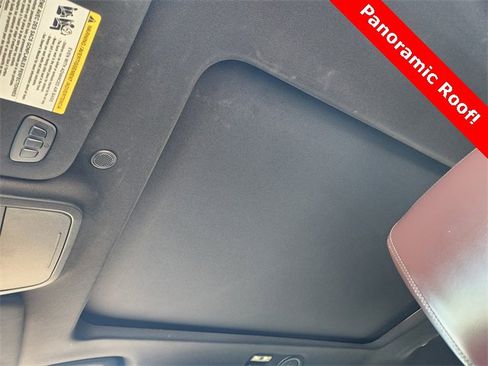 Used 2023 Ford Explorer Platinum w/ Technology Package image 13