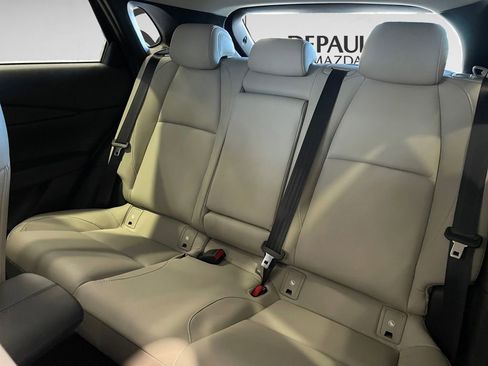 New 2026 MAZDA CX-30 AWD 2.5 S image 12