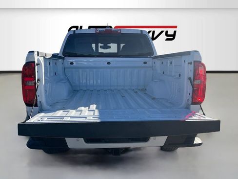 Used 2022 Chevrolet Colorado Z71 image 25