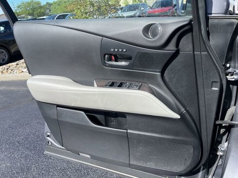 Used 2013 Lexus RX 350 FWD w/ Navigation Pkg image 20