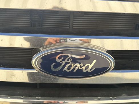 Used 2007 Ford Expedition EL Eddie Bauer RWD image 18