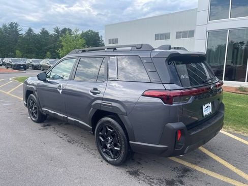 New 2026 Subaru Outback Limited AWD/4WD image 7