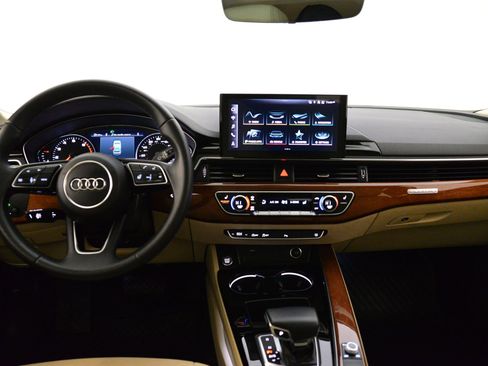 Certified 2023 Audi A5 2.0T Premium w/ Convenience Package image 24