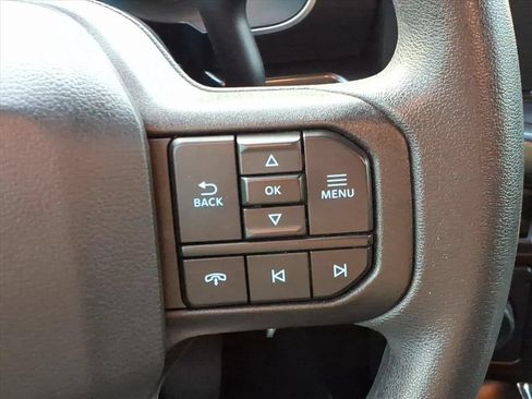 Used 2023 Ford F150 XL w/ STX Appearance Package RWD image 13