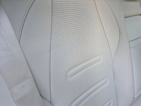 Used 2024 Mercedes-Benz EQE AMG 4MATIC SUV image 20